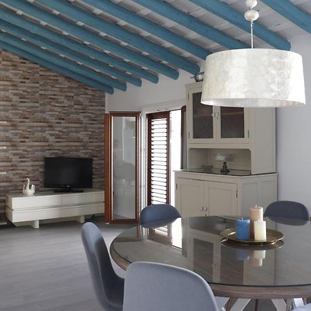 La Casita De San Antonio Apartman Orpesa Kültér fotó