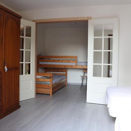 La Casita De San Antonio Apartman Orpesa Kültér fotó