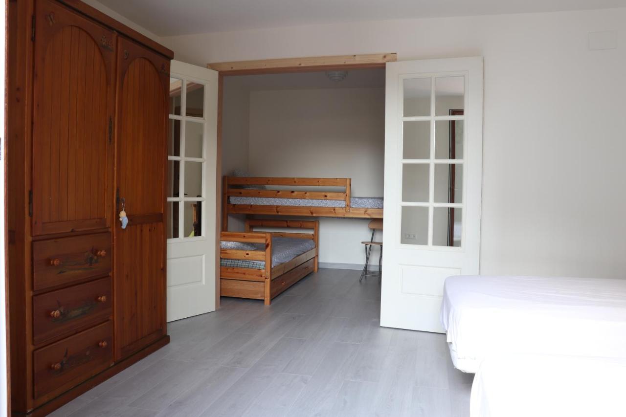 La Casita De San Antonio Apartman Orpesa Kültér fotó