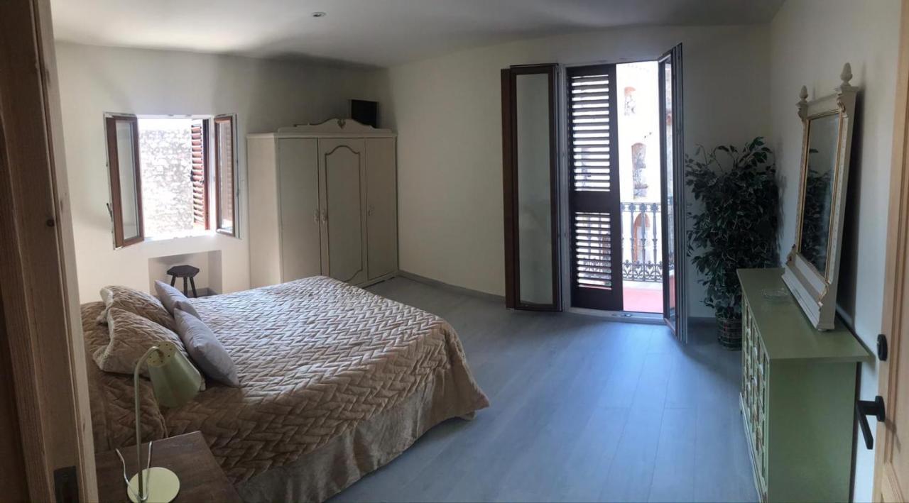 La Casita De San Antonio Apartman Orpesa Kültér fotó